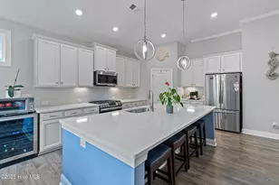 3054 Beachcomber Dr, Southport, NC 28461 - Photo 12