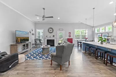 3054 Beachcomber Drive, Southport, NC 28461 - Photo 6