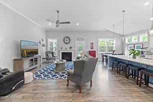 3054 Beachcomber Dr, Southport, NC 28461 - Photo 6