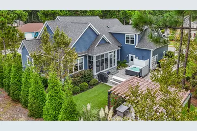 3767 Glenmere Lane, Southport, NC 28461 - Photo 2