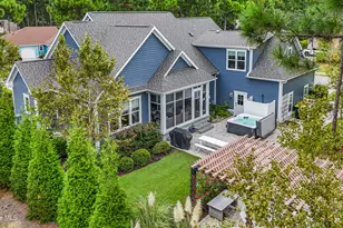 3767 Glenmere Ln, Southport, NC 28461 - Photo 2