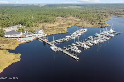 Lot 2 Dowry Creek E, Belhaven, NC 27810 - Photo 16