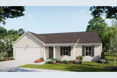 1006 Brooke Ridge Lane, Boiling Spring Lakes, NC 28461 - Photo 1