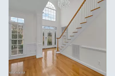 1119 Falling River Walk, Rocky Mount, NC 27804 - Photo 10