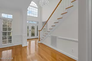 1119 Falling River Walk, Rocky Mount, NC 27804 - Photo 10