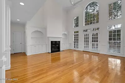 1119 Falling River Walk, Rocky Mount, NC 27804 - Photo 8