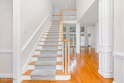 1119 Falling River Walk, Rocky Mount, NC 27804 - Photo 30