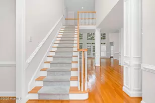 1119 Falling River Walk, Rocky Mount, NC 27804 - Photo 30