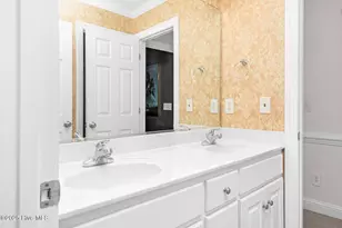 1119 Falling River Walk, Rocky Mount, NC 27804 - Photo 34