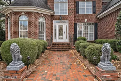 1119 Falling River Walk, Rocky Mount, NC 27804 - Photo 4