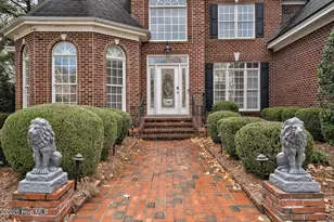 1119 Falling River Walk, Rocky Mount, NC 27804 - Photo 4