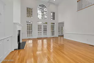 1119 Falling River Walk, Rocky Mount, NC 27804 - Photo 12