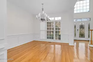 1119 Falling River Walk, Rocky Mount, NC 27804 - Photo 6