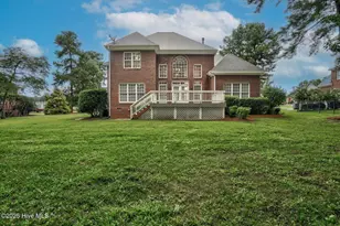1119 Falling River Walk, Rocky Mount, NC 27804 - Photo 48