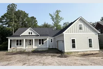 1541 Grandiflora Drive, Leland, NC 28451 - Photo 2