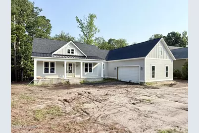 1541 Grandiflora Drive, Leland, NC 28451 - Photo 1