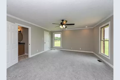 232 Mitchell Farm Road, Goldsboro, NC 27530 - Photo 20