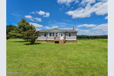 232 Mitchell Farm Road, Goldsboro, NC 27530 - Photo 36