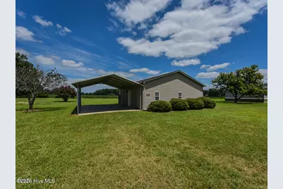 232 Mitchell Farm Road, Goldsboro, NC 27530 - Photo 34