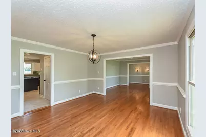 232 Mitchell Farm Road, Goldsboro, NC 27530 - Photo 22