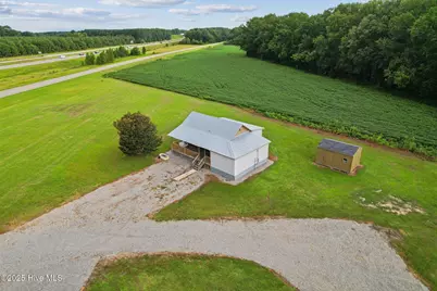 232 Mitchell Farm Road, Goldsboro, NC 27530 - Photo 4