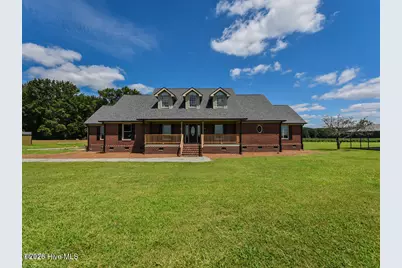 232 Mitchell Farm Road, Goldsboro, NC 27530 - Photo 18