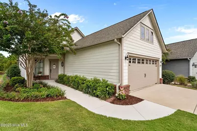 3532 Laughing Gull Terrace, Wilmington, NC 28412 - Photo 1