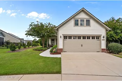 3532 Laughing Gull Terrace, Wilmington, NC 28412 - Photo 2