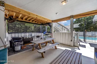 2364 Carova Road, Corolla, NC 27927 - Photo 14