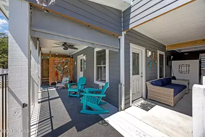 2364 Carova Road, Corolla, NC 27927 - Photo 16