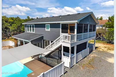2364 Carova Road, Corolla, NC 27927 - Photo 1