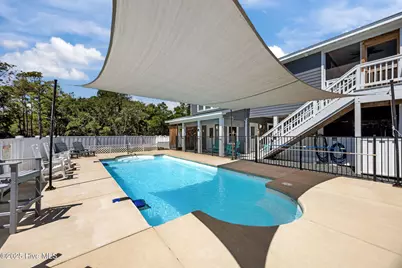 2364 Carova Road, Corolla, NC 27927 - Photo 20