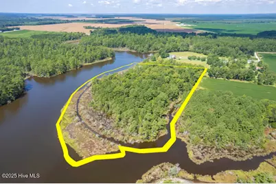 0 Smith Creek Road, Vandemere, NC 28587 - Photo 1