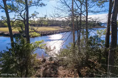 0 Smith Creek Road, Vandemere, NC 28587 - Photo 2