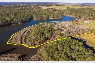 0 Smith Creek Road, Vandemere, NC 28587 - Photo 30