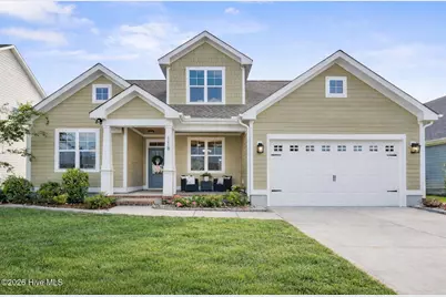 118 Sailor Sky Way, Hampstead, NC 28443 - Photo 1