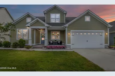118 Sailor Sky Way, Hampstead, NC 28443 - Photo 2