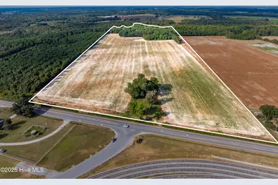 0 Turkey Highway, Turkey, NC 28393 - Photo 1