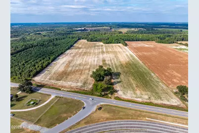 0 Turkey Highway, Turkey, NC 28393 - Photo 2