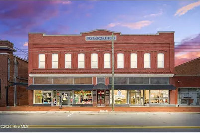 205-207 E Walnut Street, Goldsboro, NC 27530 - Photo 1