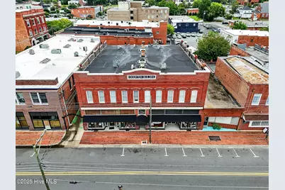 205-207 E Walnut Street, Goldsboro, NC 27530 - Photo 2