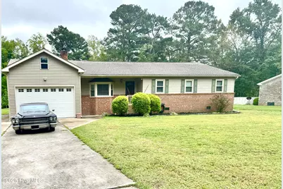 130 Rowland Creek Road, Moyock, NC 27958 - Photo 1