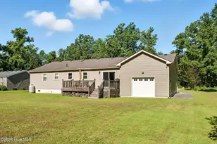 130 Rowland Creek Rd, Moyock, NC 27958 - Photo 2
