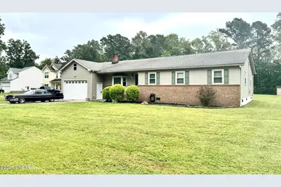 130 Rowland Creek Road, Moyock, NC 27958 - Photo 1
