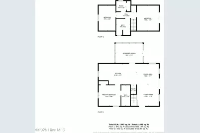 127 Sand Castle Drive, Emerald Isle, NC 28594 - Photo 48