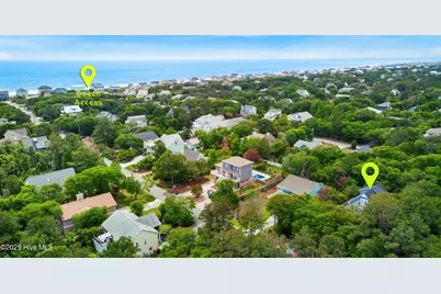 127 Sand Castle Drive, Emerald Isle, NC 28594 - Photo 46