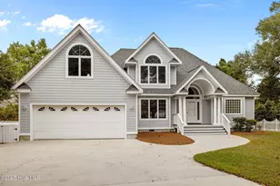 107 Magens Way, Cedar Point, NC 28584 - Photo 2