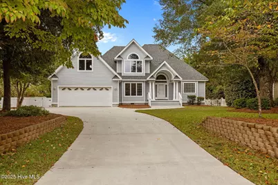 107 Magens Way, Cedar Point, NC 28584 - Photo 1
