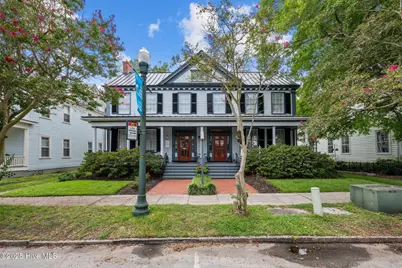 215 Pollock Street, New Bern, NC 28560 - Photo 104