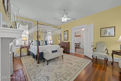 215 Pollock Street, New Bern, NC 28560 - Photo 28